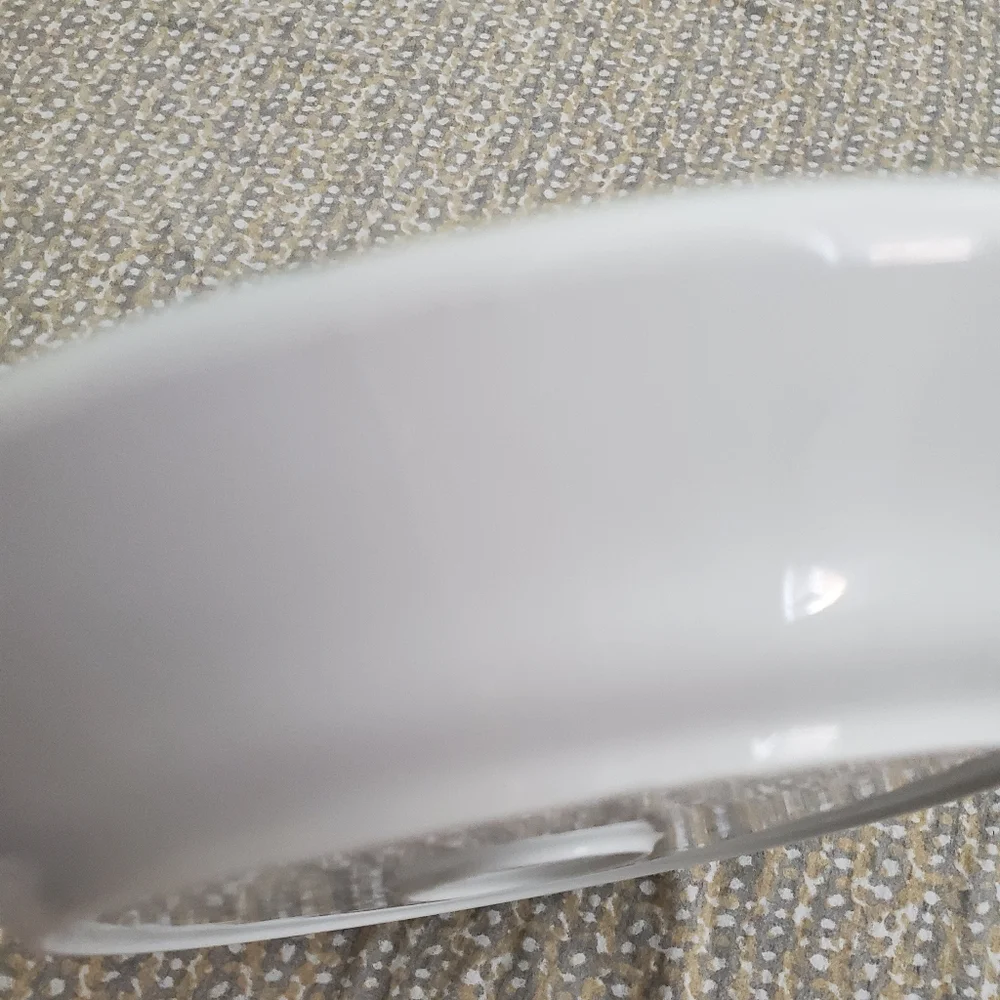 Perigord by Guy Buffet for Williams -Sonoma Oval Platter.
